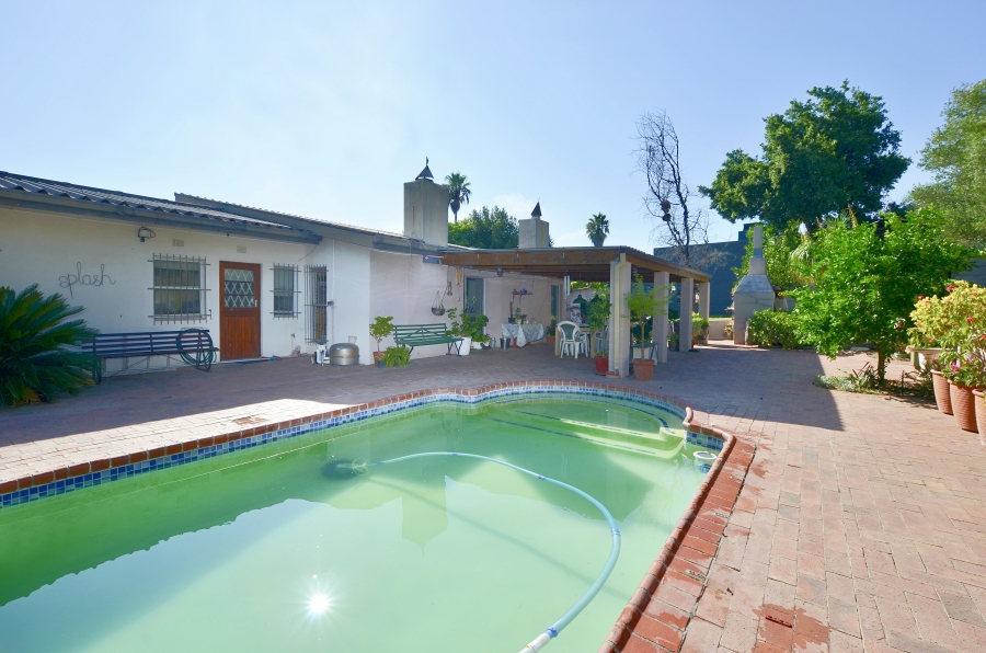 3 Bedroom Property for Sale in Eversdal Western Cape